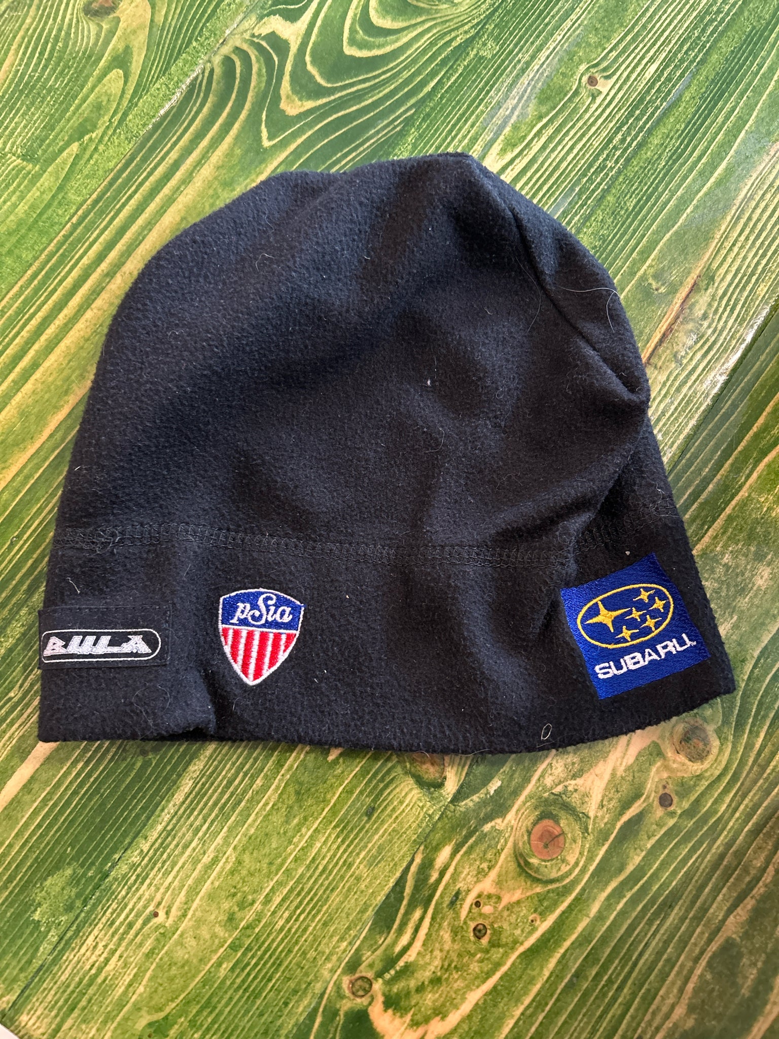 Black Hat