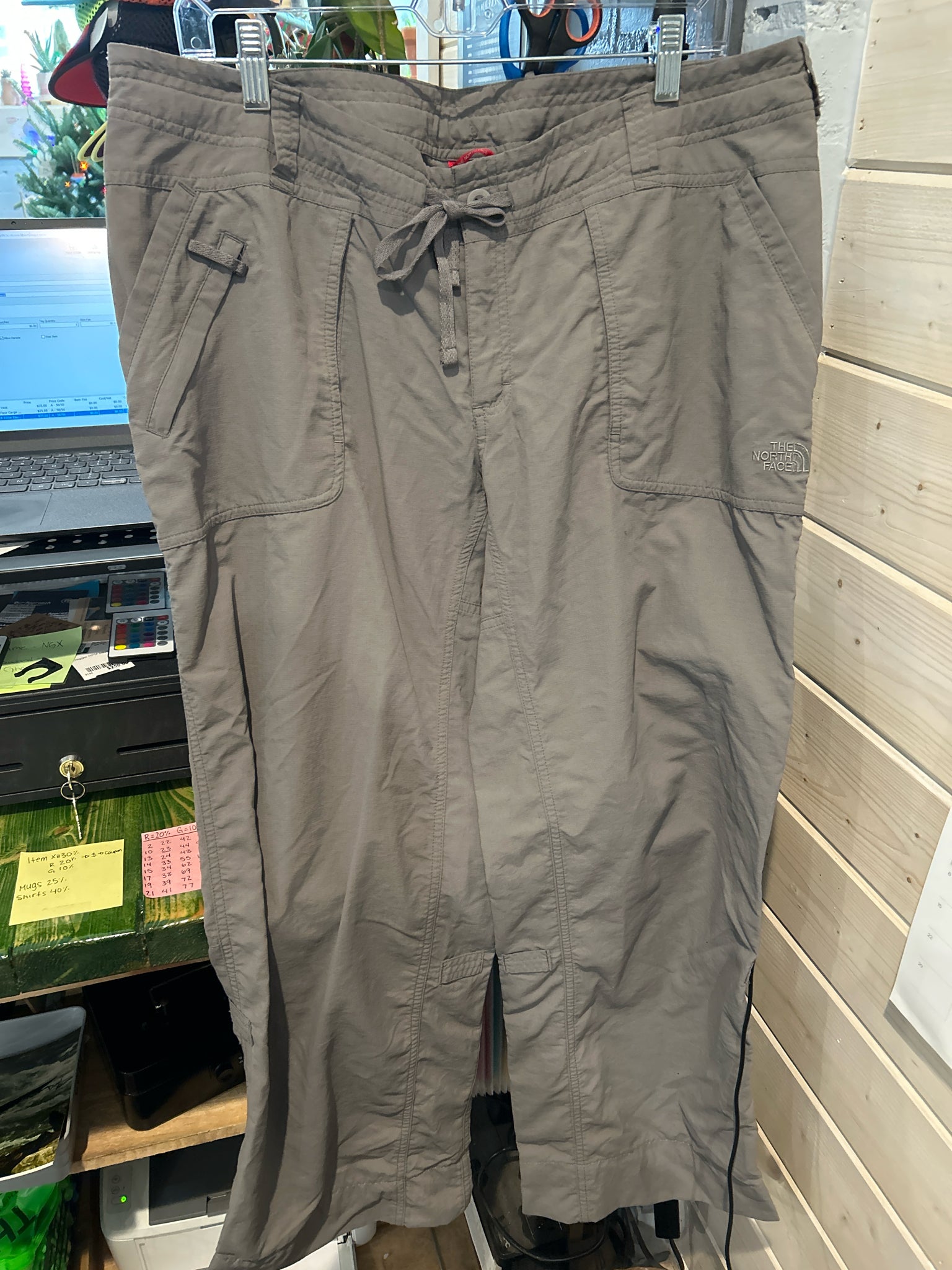 North Face Size 16 Pants