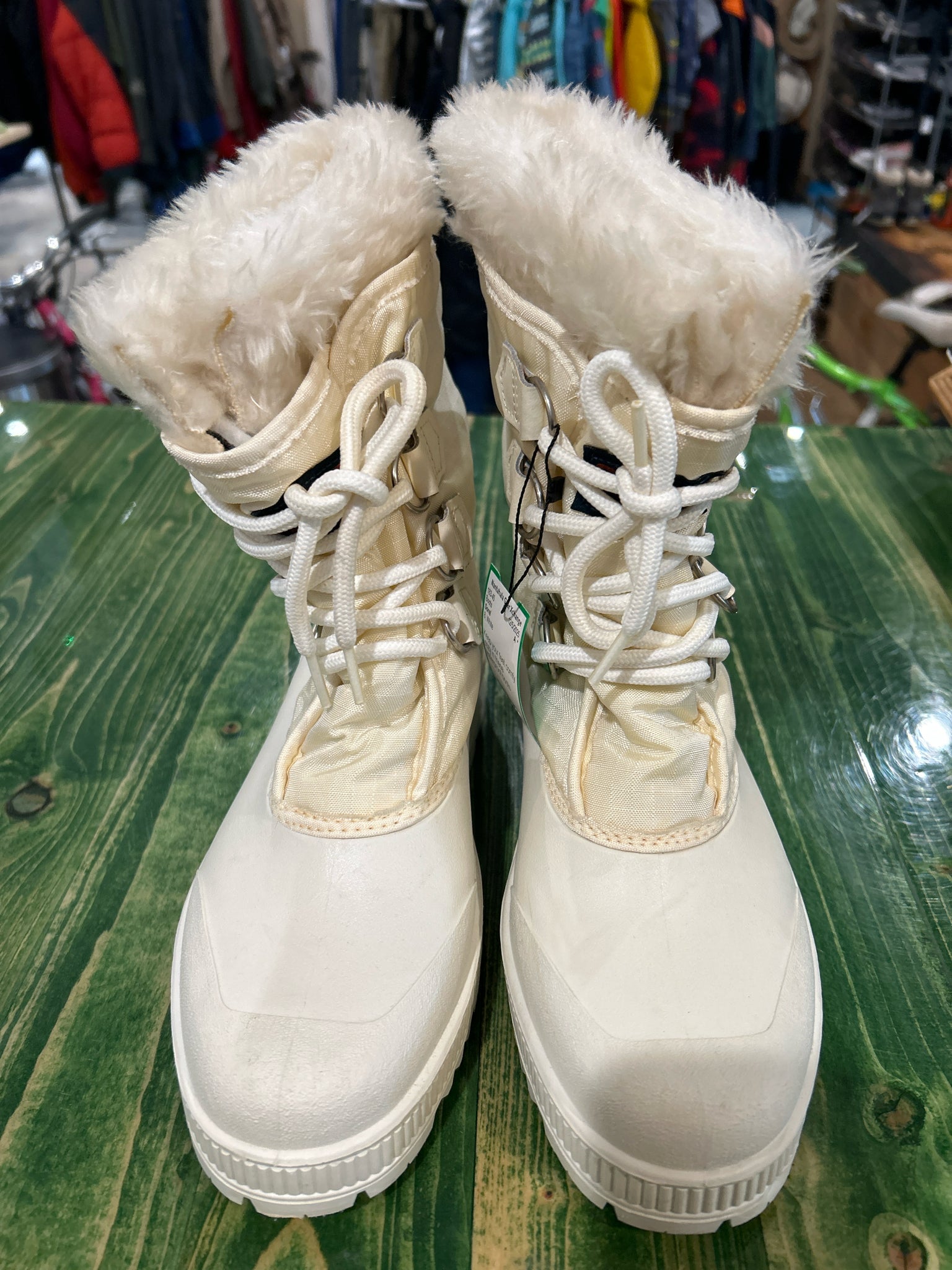 Sorel Boots