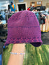 Patagonia Pink Hat