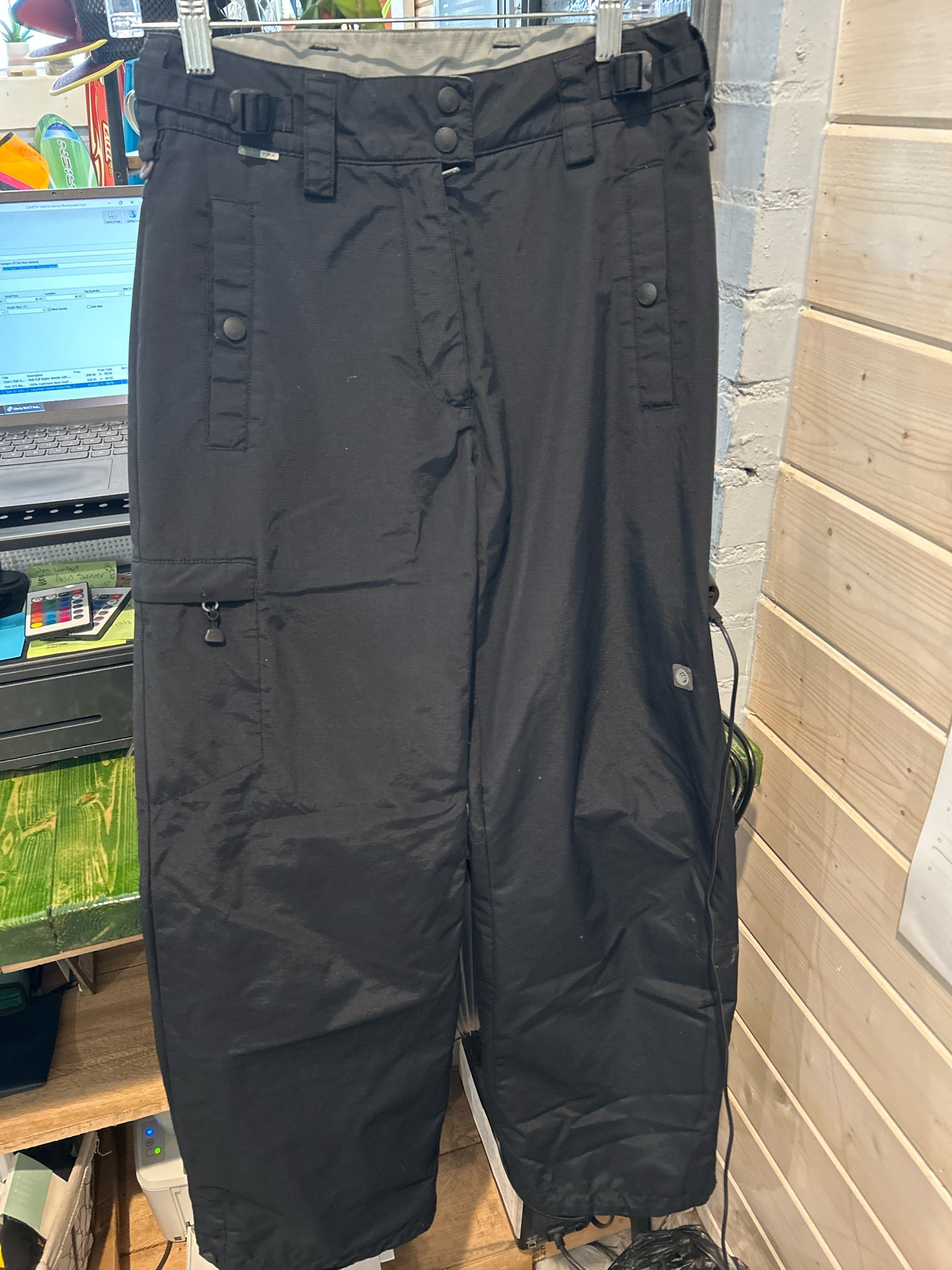 Size XS Columbia Snow Pants