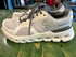On Cloudrunner 2  Size 7.5 White Shoes