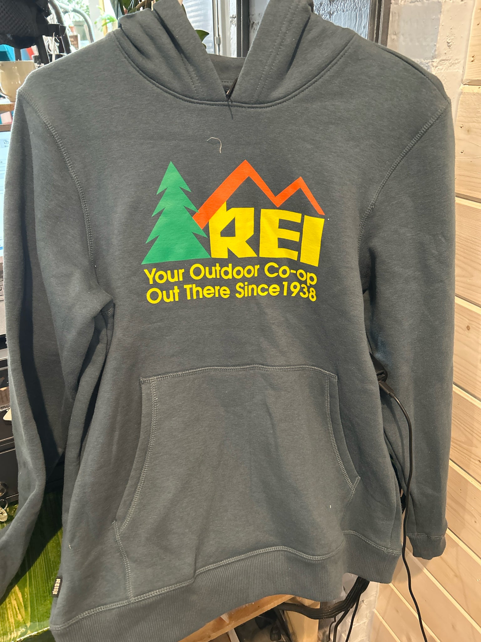 REI Size X-Large Blue Kids Clothes