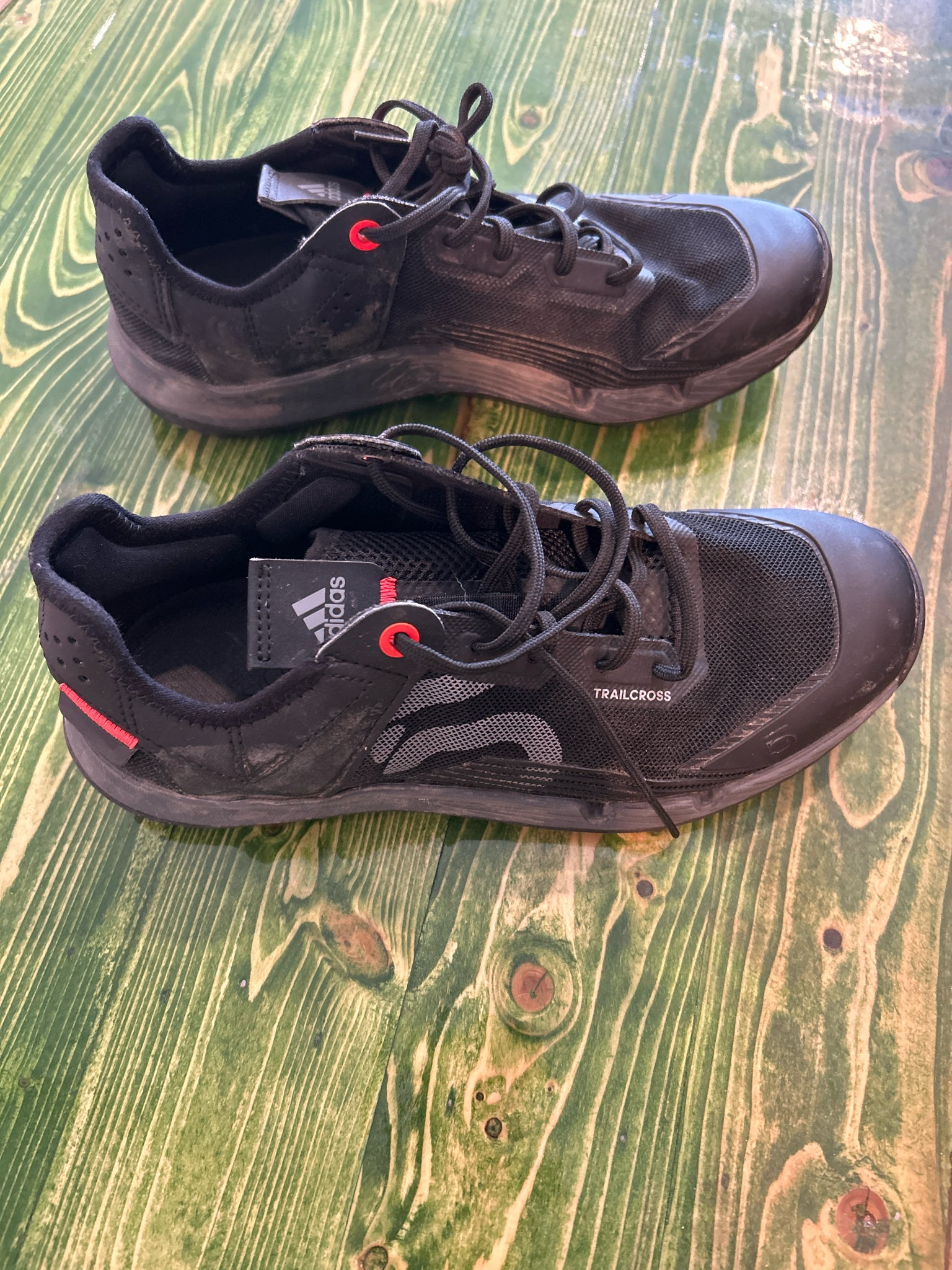 Adidas Trailcross LT Bike Shoes