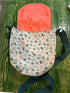 Kavu brown Purse
