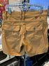 Size M Prana Halle Shorts