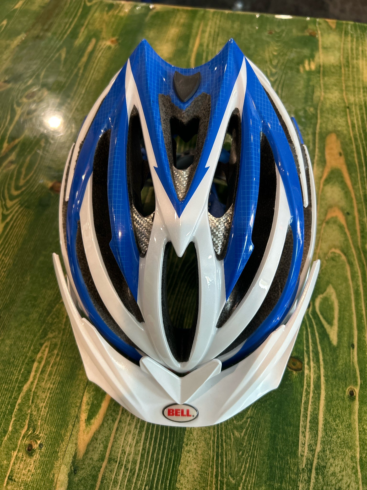 Bell Bike Helmet, Adult SMall
