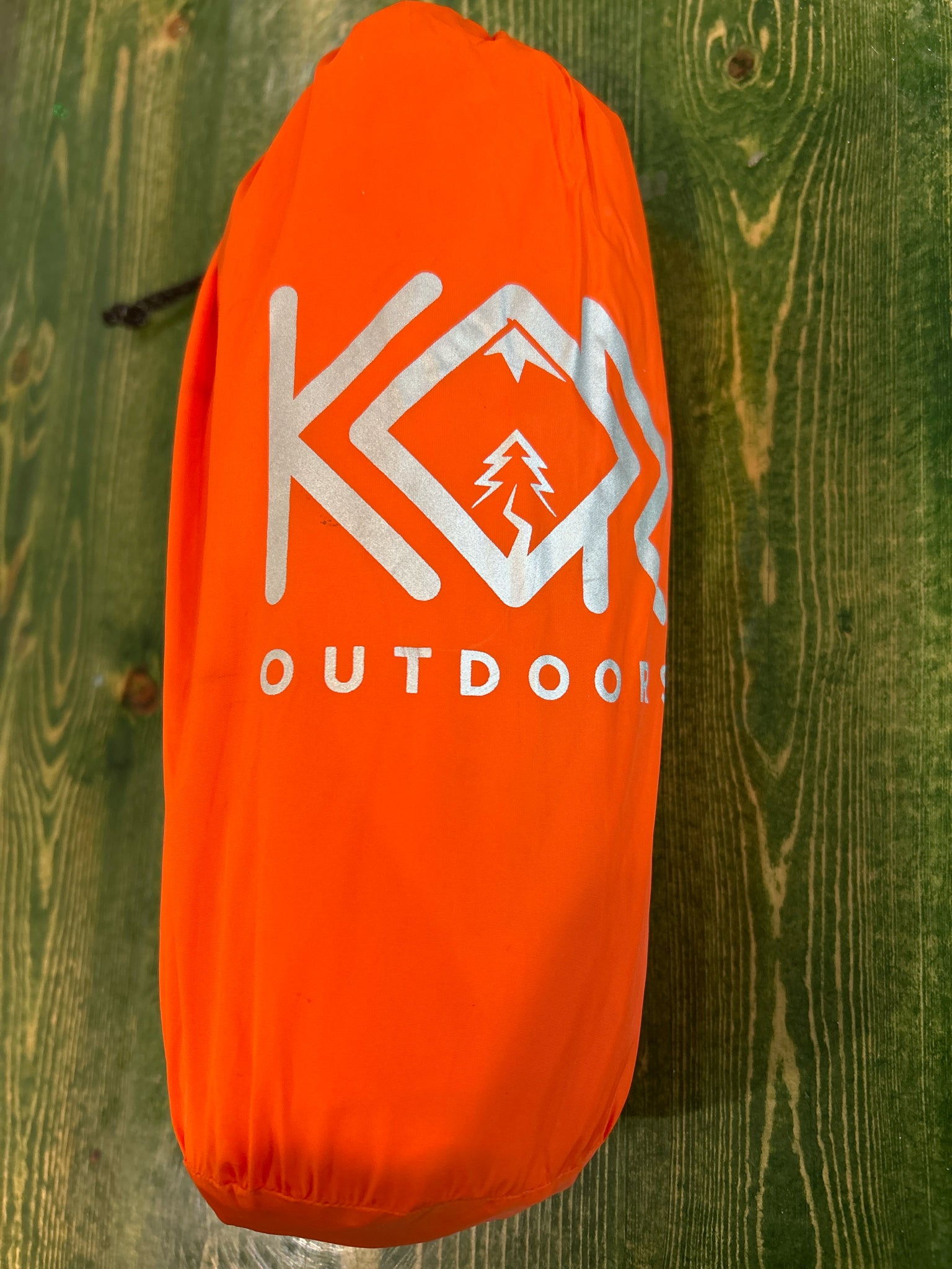 KOR Sleeping Pad