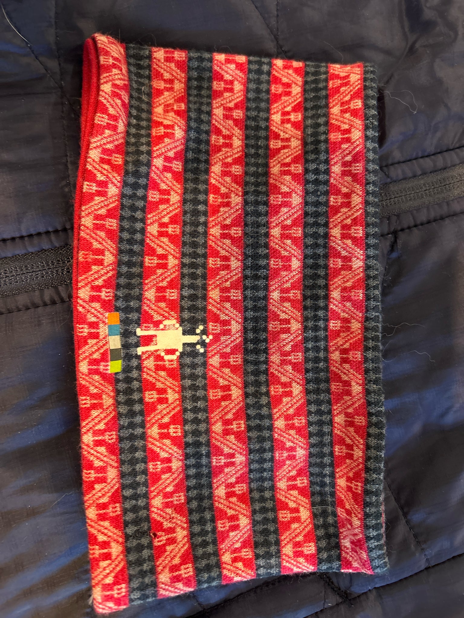 Size One Size Smartwool headband