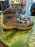 9.5 Vasque hiking shoe