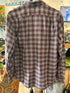 Size M Eddie Bauer Long Sleeve Shirt