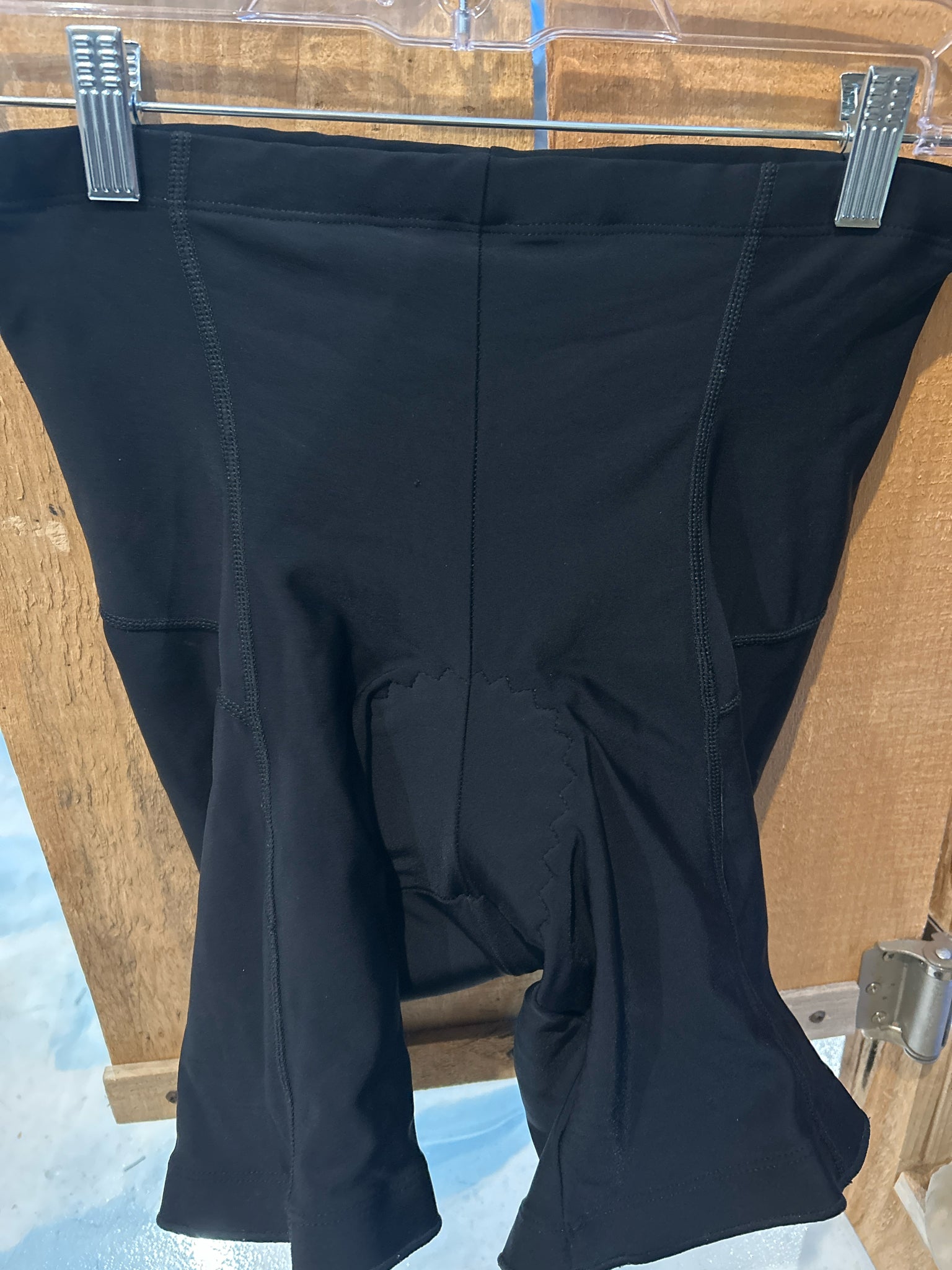 Size L Trek Bike Shorts