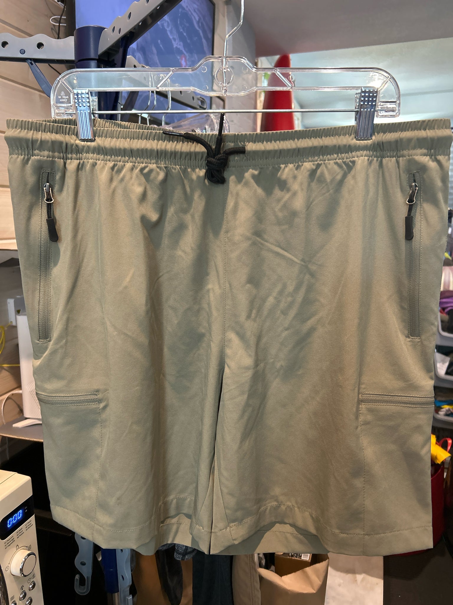 Size XL Santiny Hiking Shorts