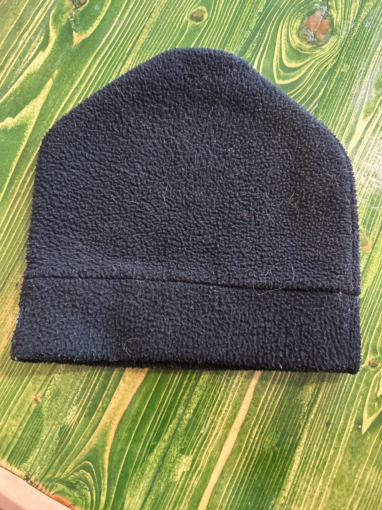 Columbia Size S/M Black Hat