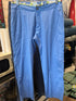 Size 8 Patagonia "Water Girl" Capri Pants