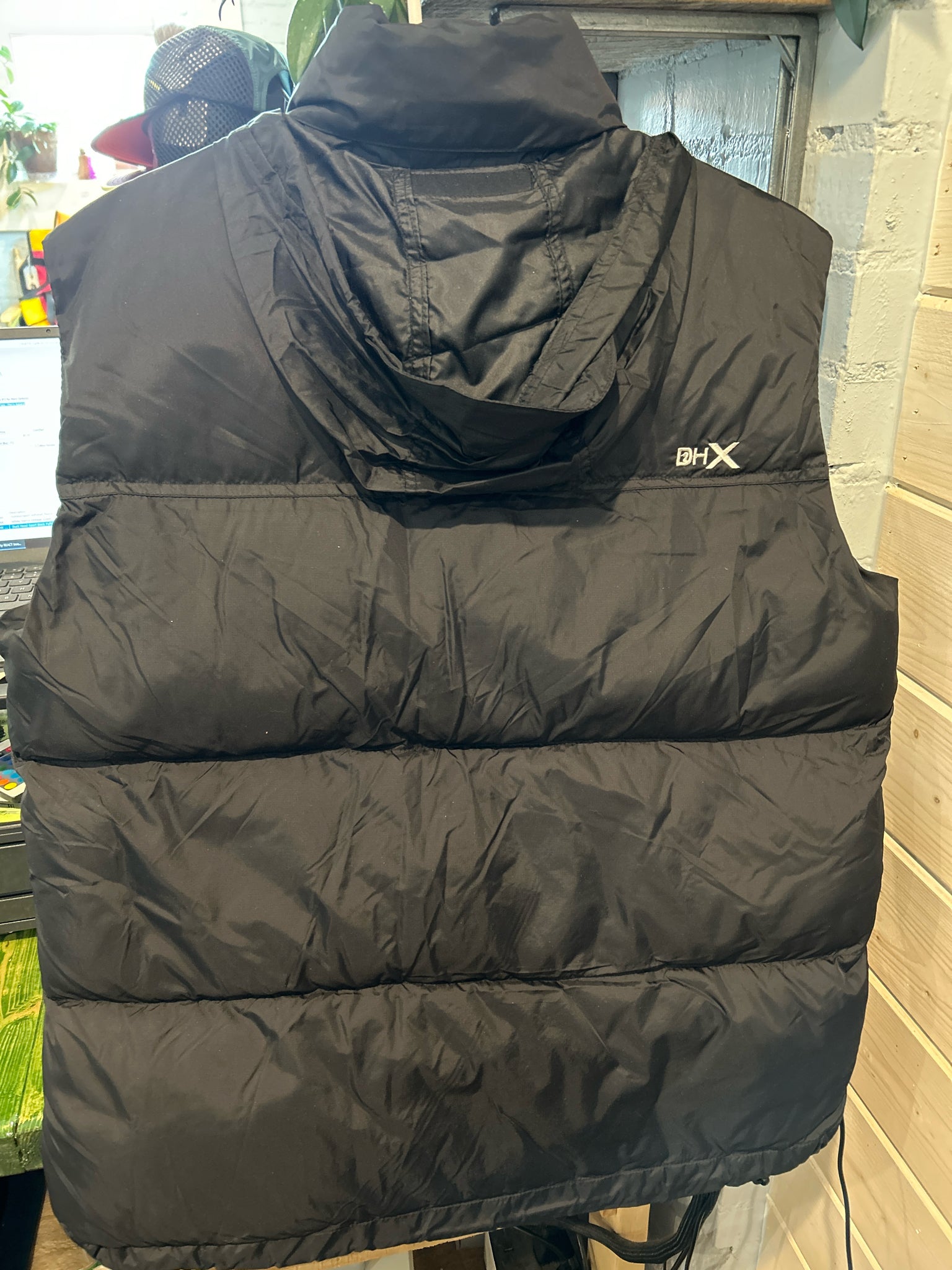 Size M DHX Vest