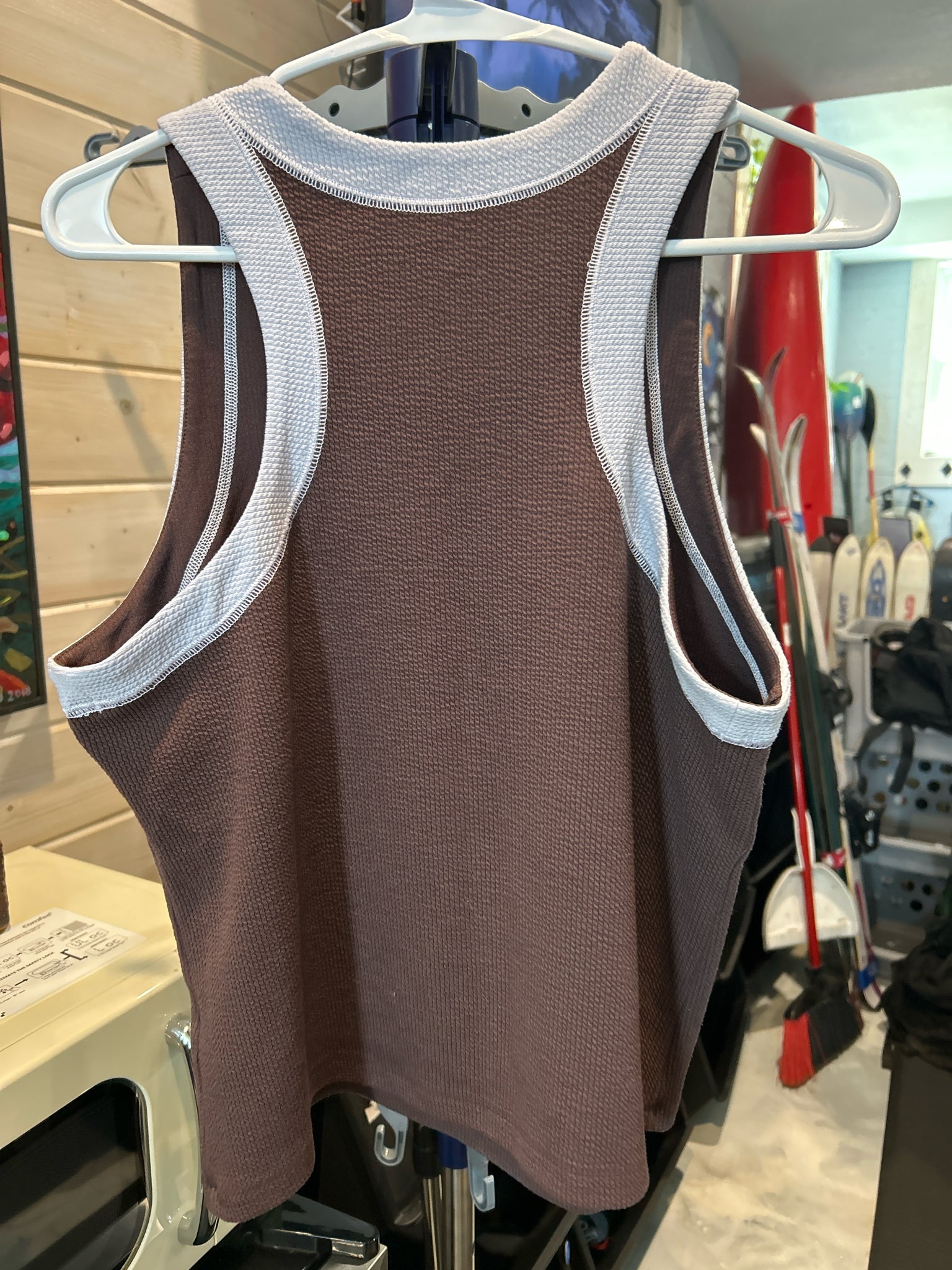 Size L Kuhl Tank Top