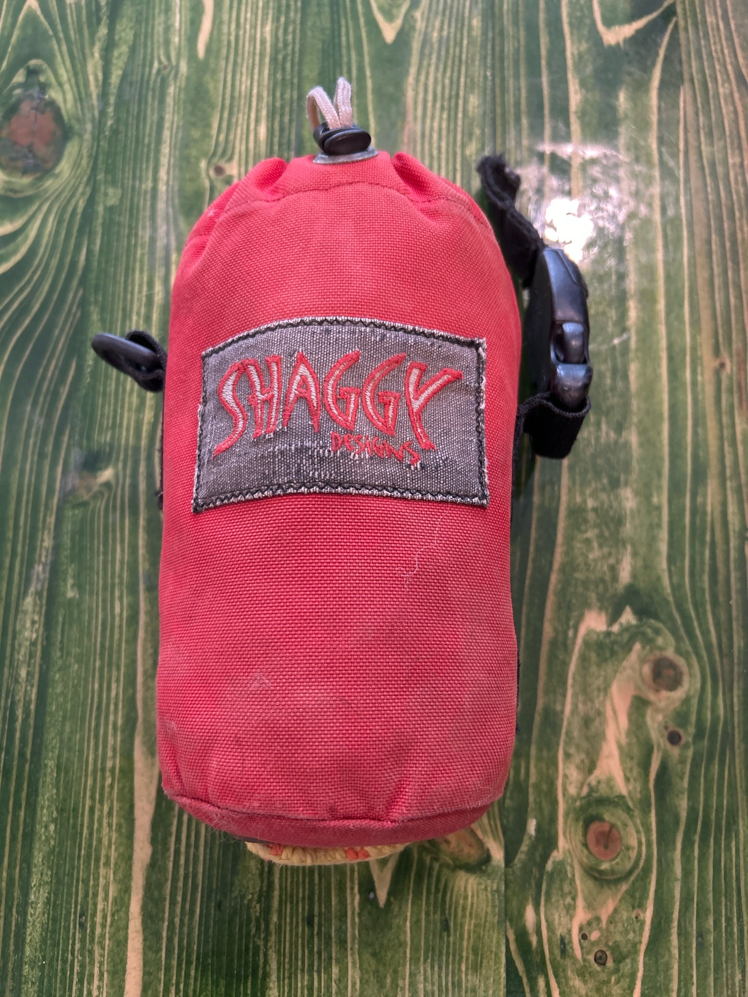 Shaggy Designs Throw Rope