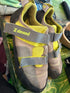 Simond Climbing Shoes