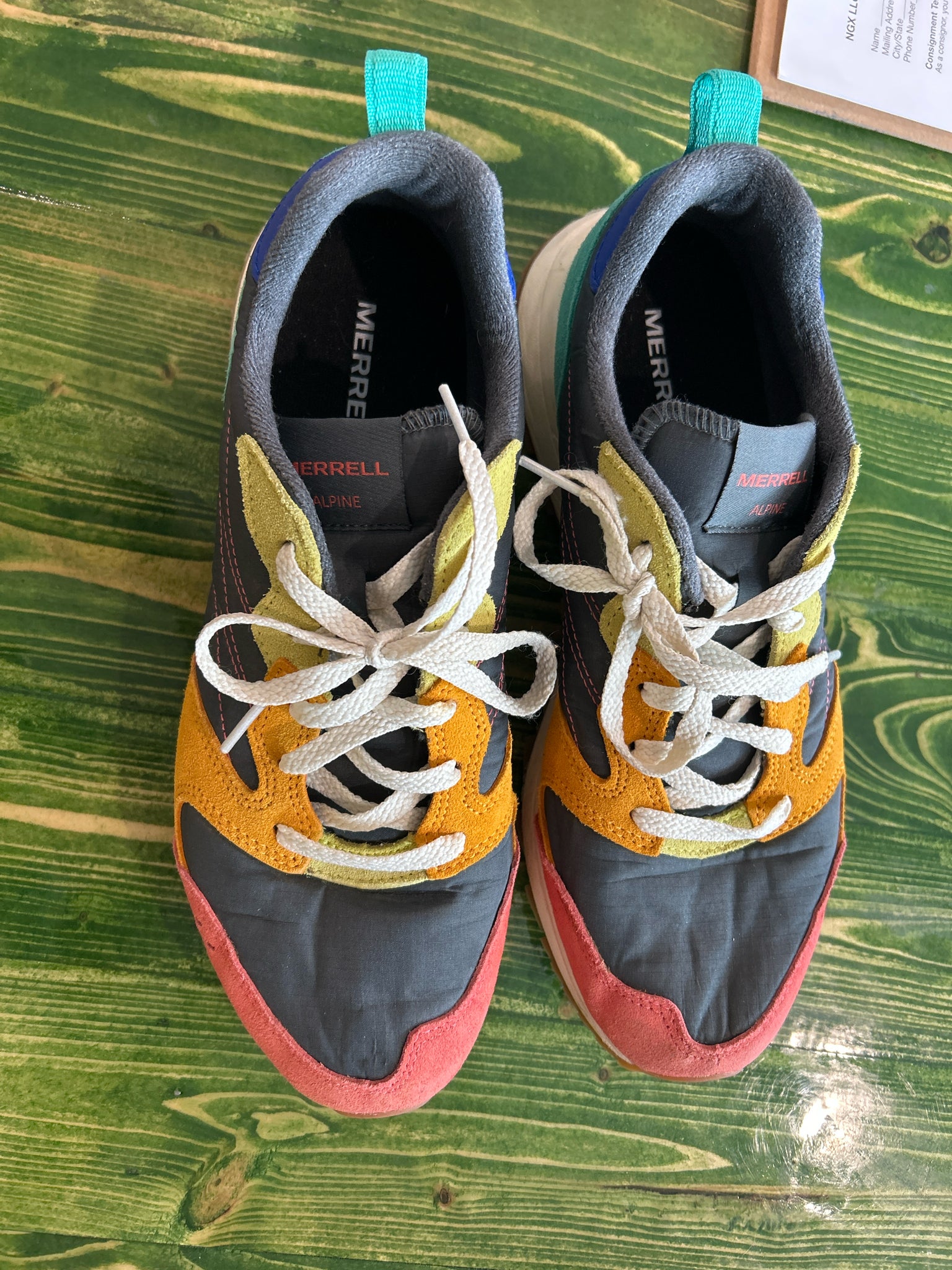 Merrell ReCraft Alpine 83 sneaker