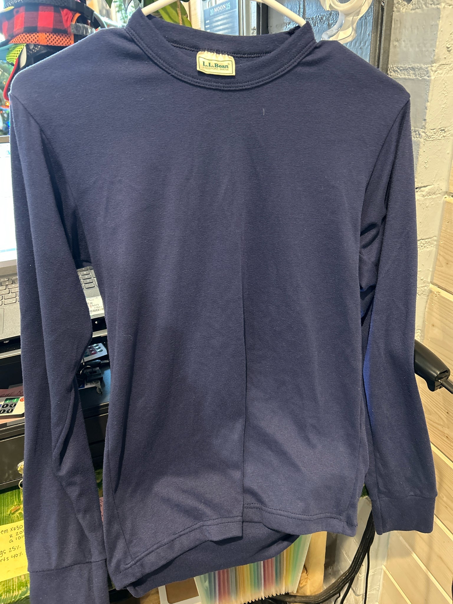 Size M LL Bean Shirt