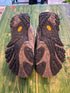 Women's Size 12 Merrell Moab 2 Waterproof Ventilator Hiking Shoes