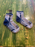 Seal Skinz Ankle Waterproof Socks