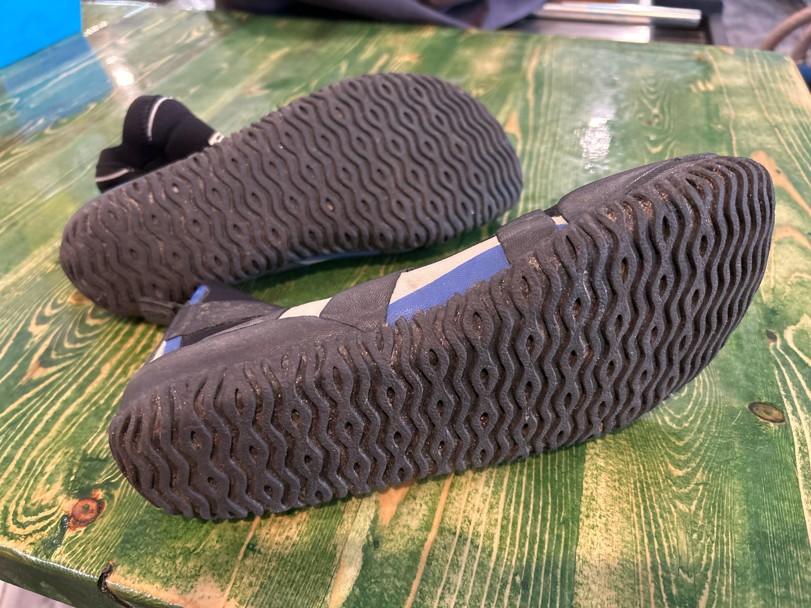 NRS Vaporloft Water Shoes