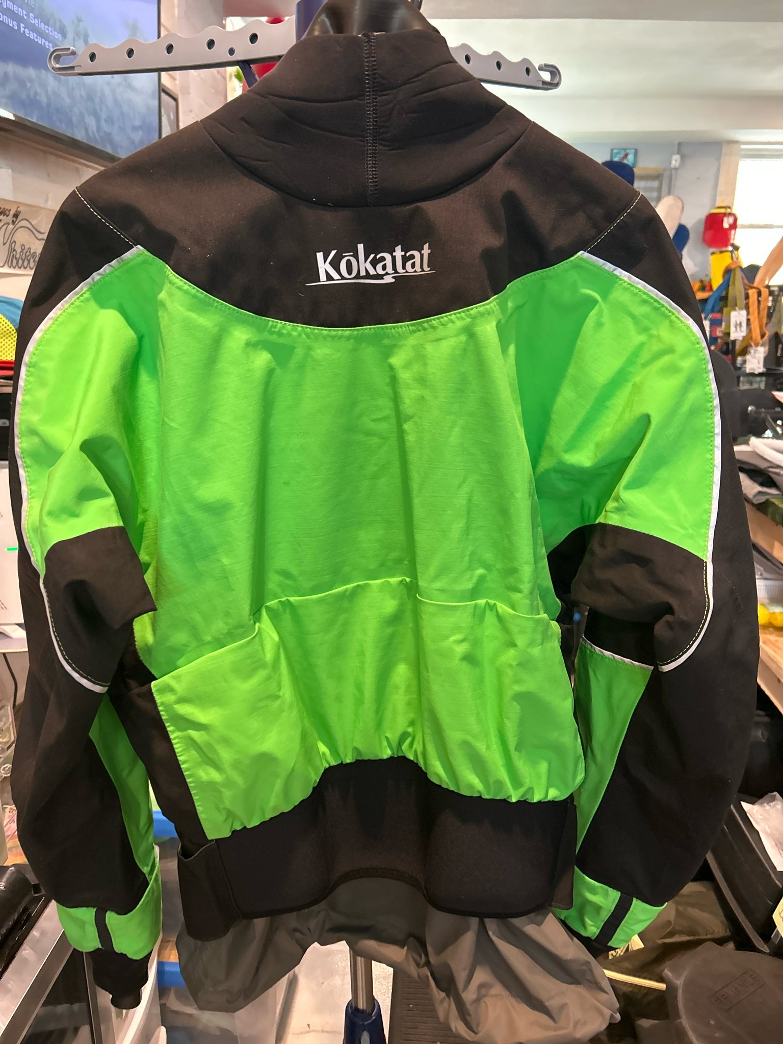 Kokatat Dry Top