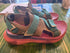 9 Teva Aventrail Running Sandals