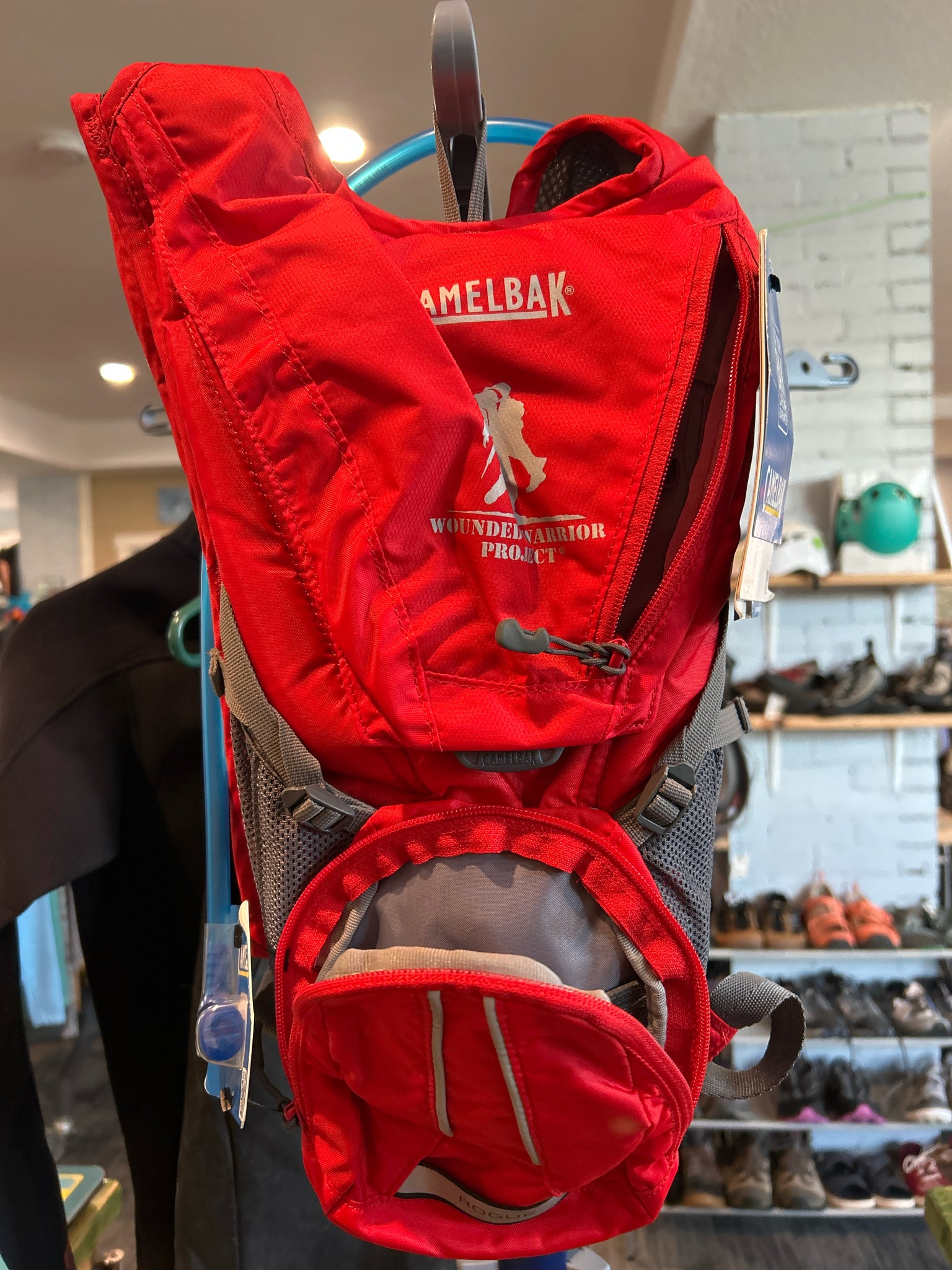 Camelbak Backpack