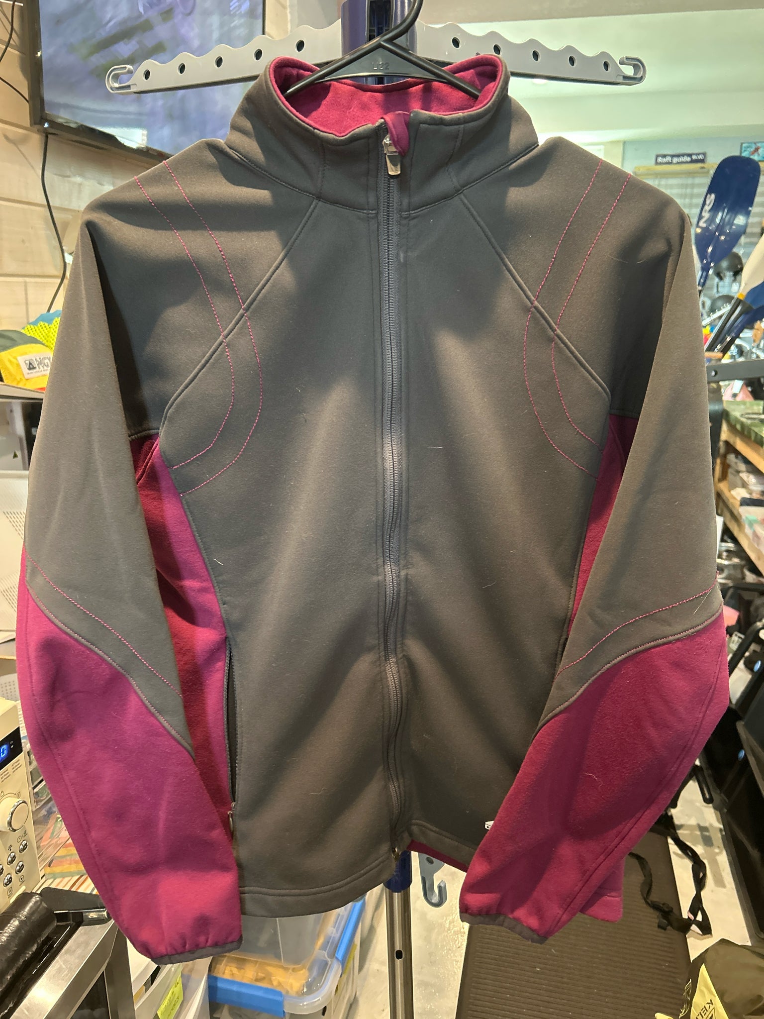 Size M GoLite Jacket