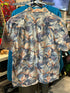 Size L O'Neill Hawaiian Short Sleeve Shirt