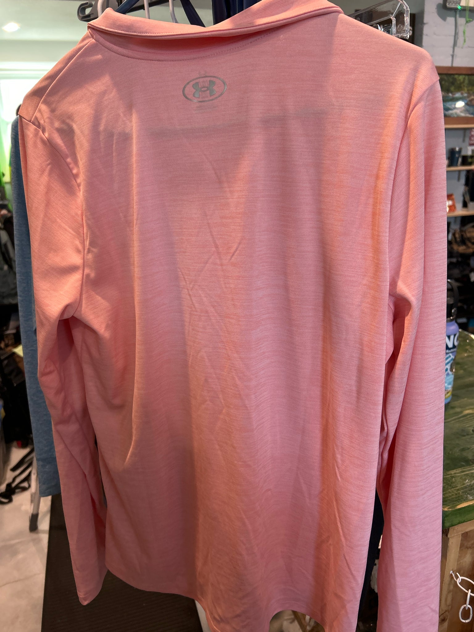 Size L Under Armour Shirt