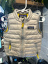 Patagonia Size 12-18M Grey Kids Clothes