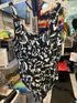 Size L Hurley Swimsuit