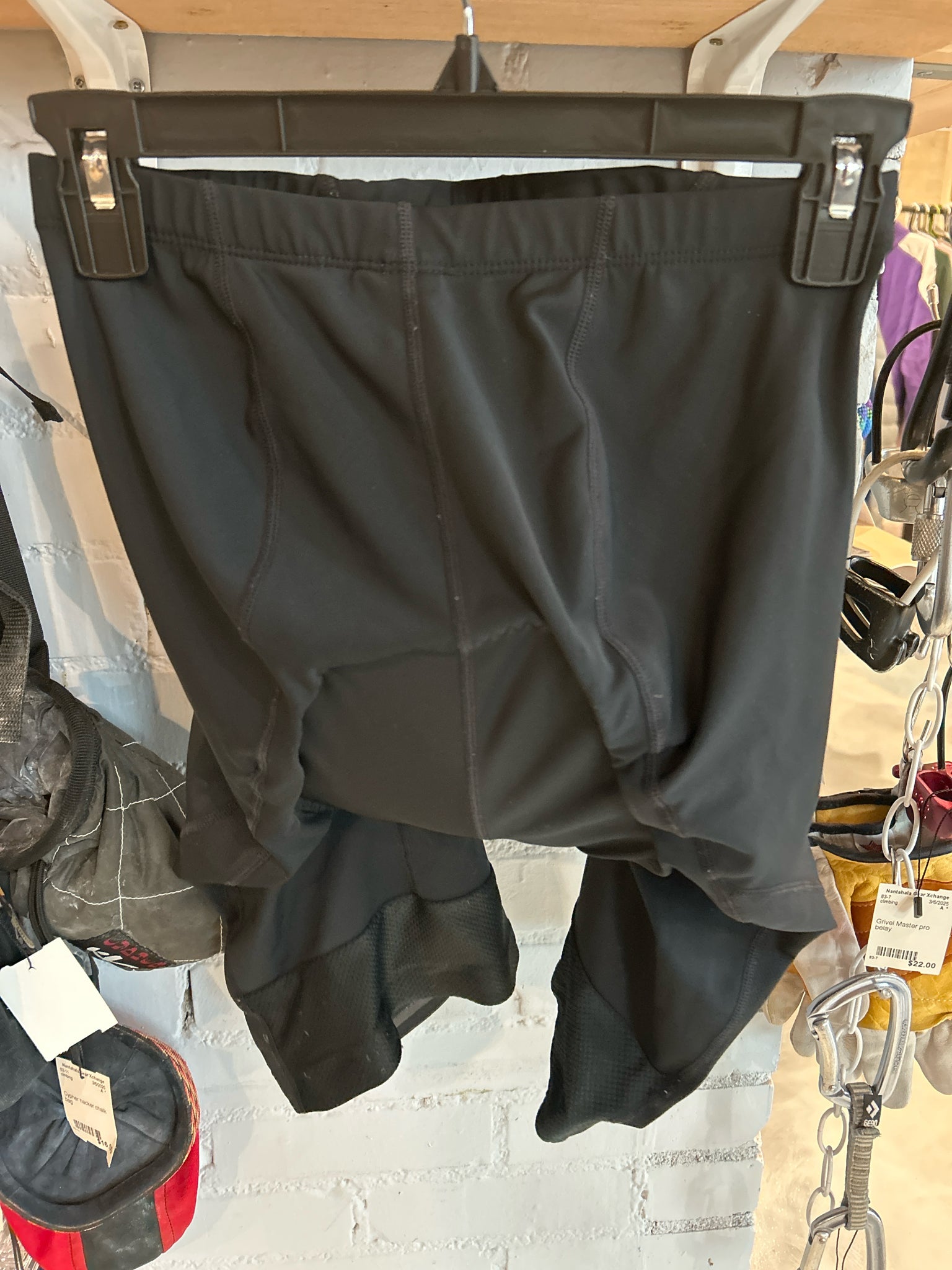 Nike Padded Bike Shorts