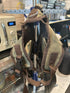Aussie Natural Dog Backpack Harness