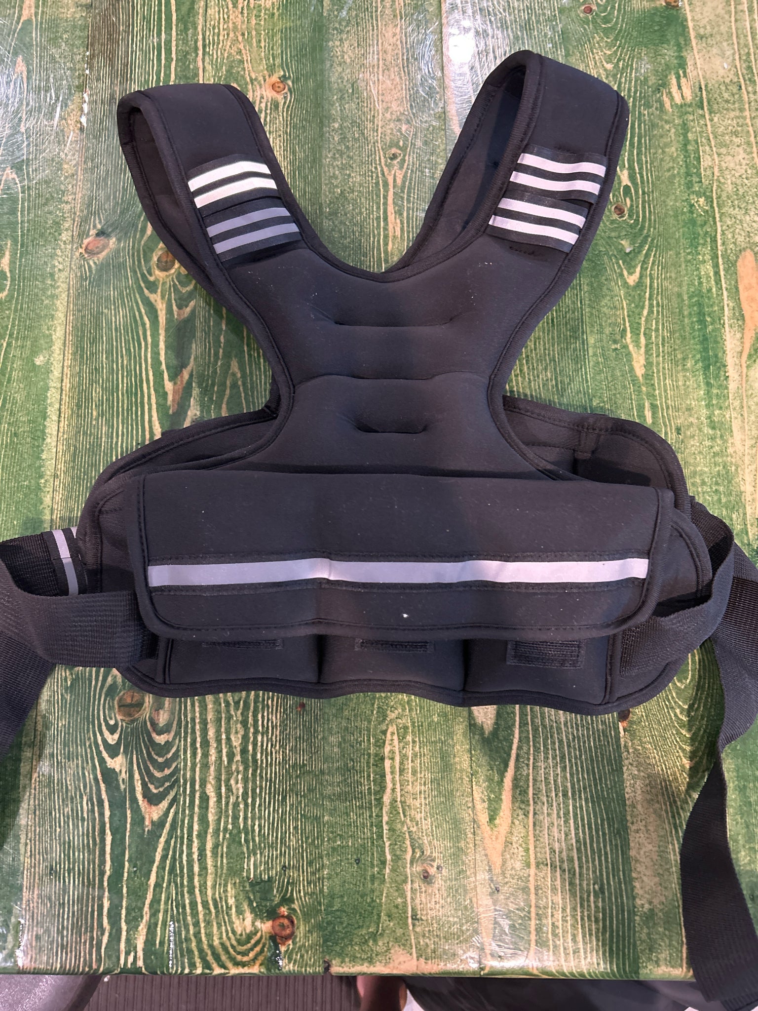 Misc. Equipment