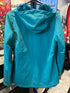 Size S The North Face Shelbe Raschel Jacket