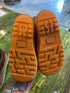 Lone Cone kids rain boots size 8