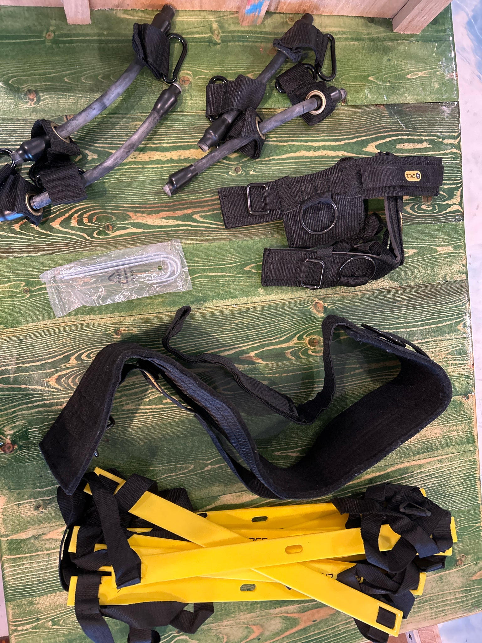 Sklz Ladder