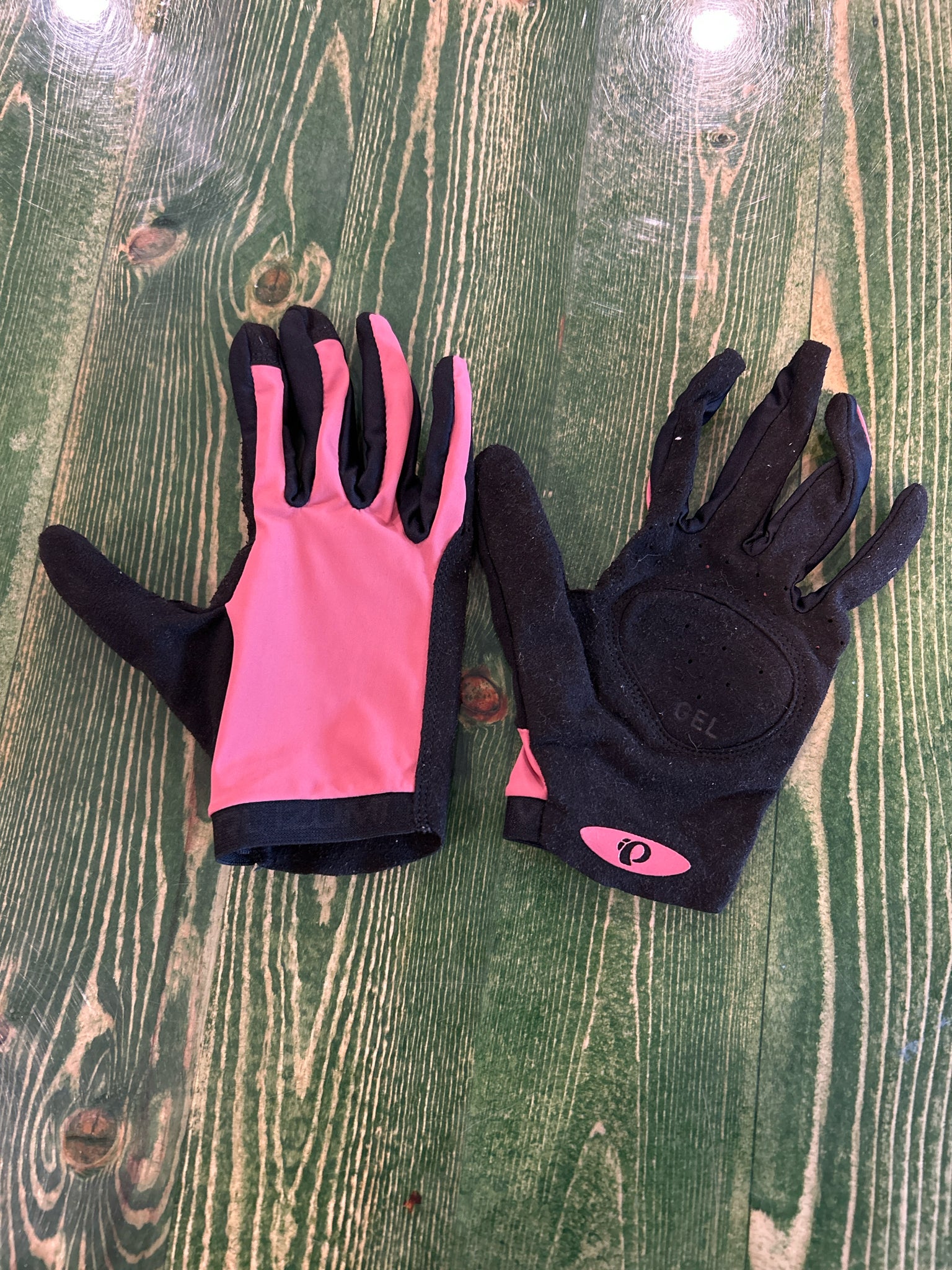 Bike Gloves