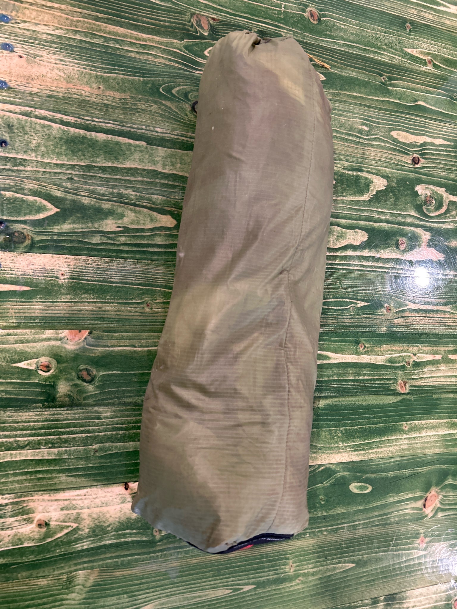 MSR Nook 2 Person Tant