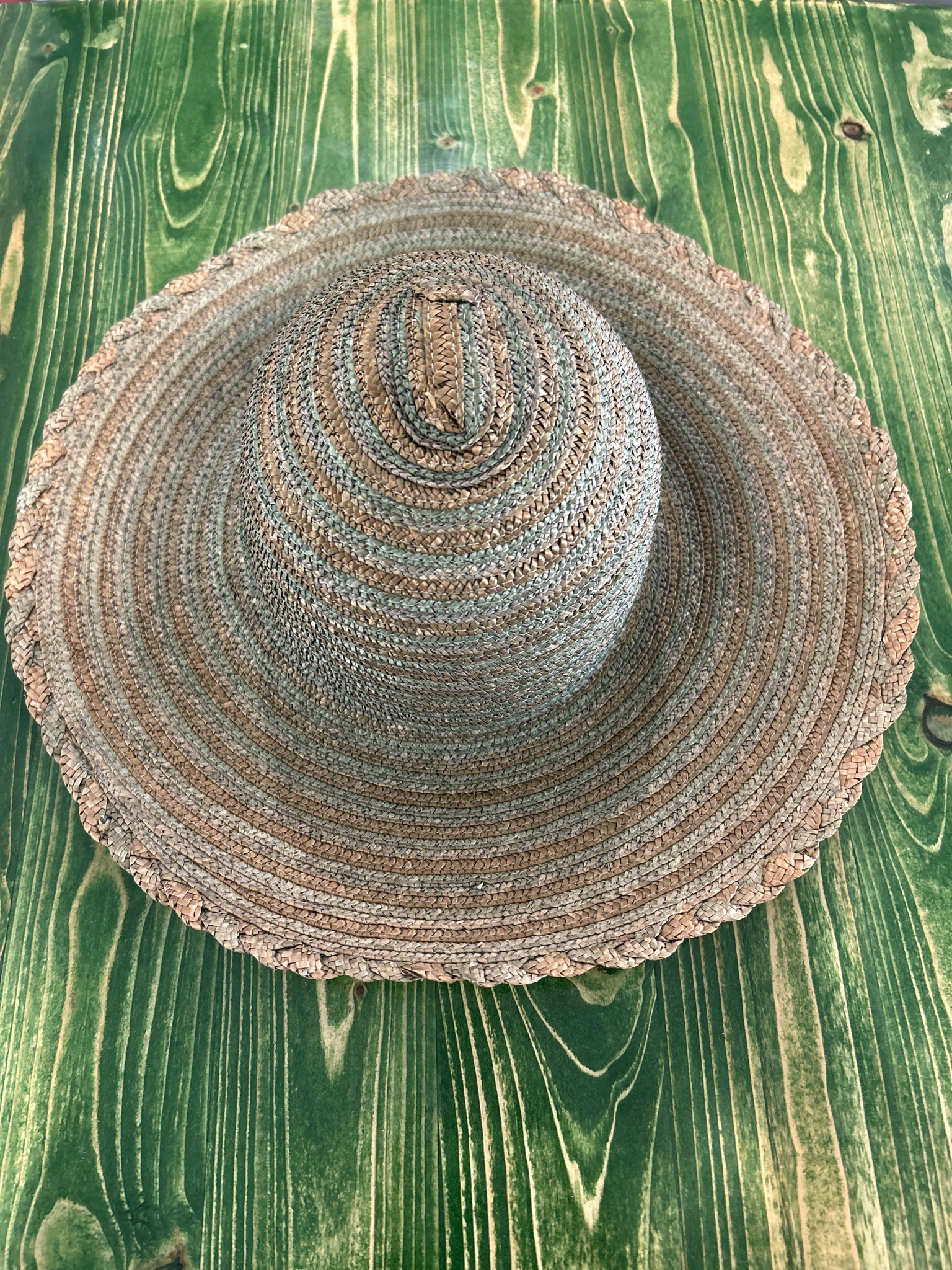 Straw Hat