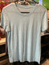Size M Woolcano Short Sleeve