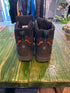 Men's Size 9.5 Scarpa Zodiac Plus GTX Hiking Boots