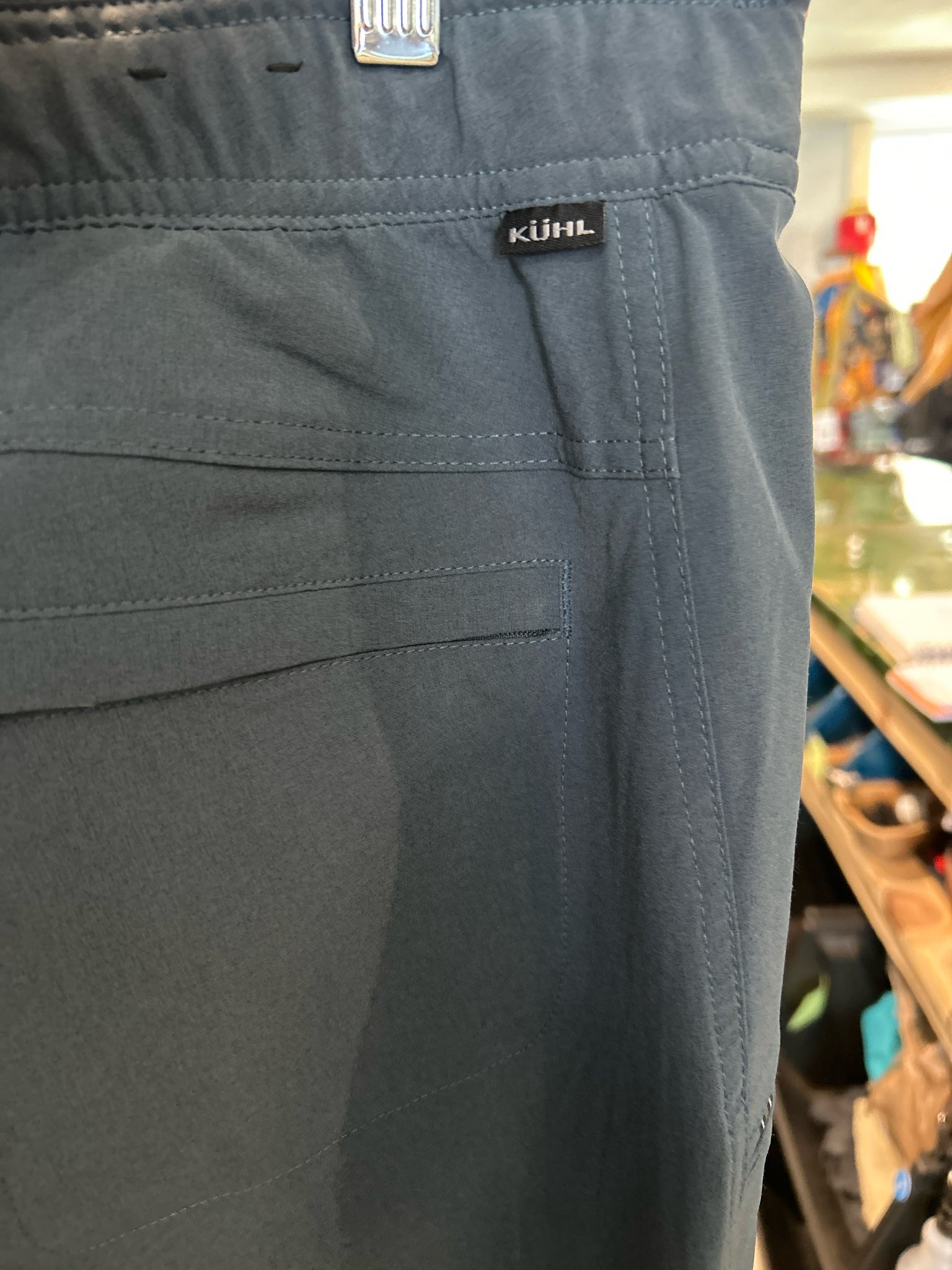 Size M Kuhl Pants