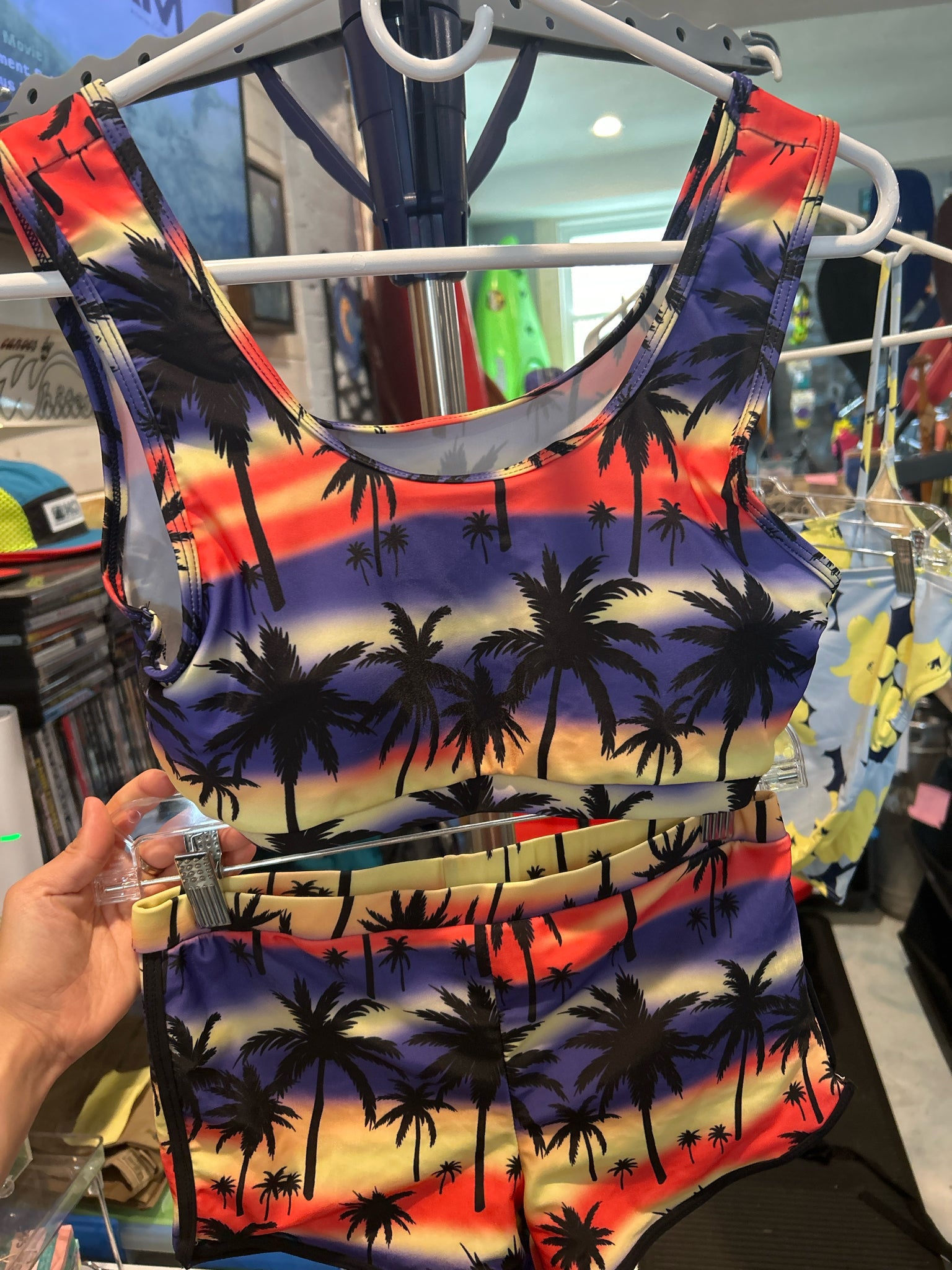 Size M Swimsuit