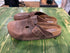 Birkenstock Size 41  Leather Clogs